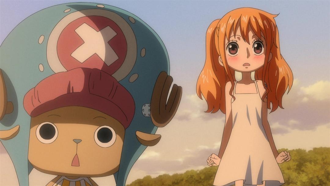 电影《海贼王剧场版Z  ONE PIECE FILM Z》（2012日本）--高清4K/1080P迅雷BT资源下载