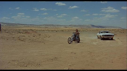 电影《粉身碎骨  Vanishing Point》（1971美国 / 英国）--高清4K/1080P迅雷BT资源下载
