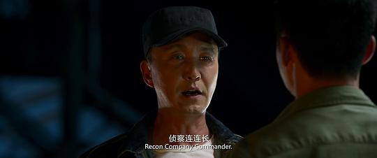 电影《战狼2》（2017中国大陆）--高清4K/1080P迅雷BT资源下载