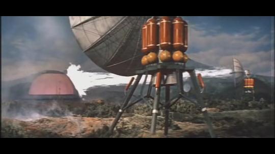 电影《地球防卫军  地球防衛軍》（1957日本）--高清4K/1080P迅雷BT资源下载