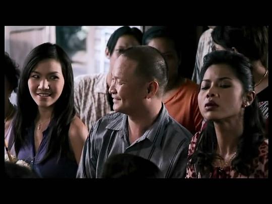 电影《曼谷保镖2  บอดี้การ์ดหน้าเหลี่ยม 2》（2007泰国）--高清4K/1080P迅雷BT资源下载