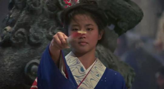 电影《龙威小子2  The Karate Kid Part II》（1986美国）--高清4K/1080P迅雷BT资源下载