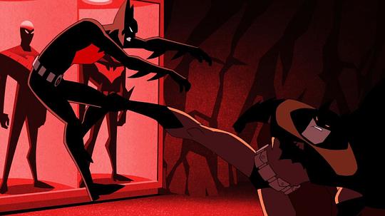 电影《未来蝙蝠侠  Batman Beyond》（2014美国）--高清4K/1080P迅雷BT资源下载