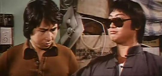 电影《肥龙过江  肥龍過江》（1978中国香港）--高清4K/1080P迅雷BT资源下载