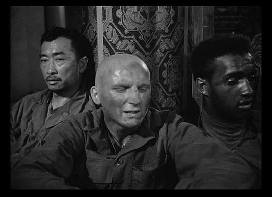 电影《钢盔  The Steel Helmet》（1951美国）--高清4K/1080P迅雷BT资源下载