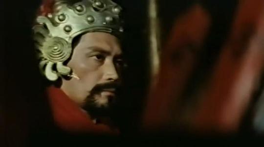 电影《刺客》（1976中国台湾）--高清4K/1080P迅雷BT资源下载