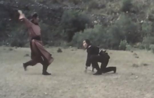 电影《古铜萧  古銅蕭》（1978中国台湾）--高清4K/1080P迅雷BT资源下载
