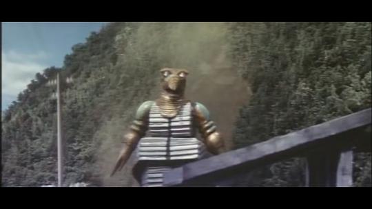 电影《地球防卫军  地球防衛軍》（1957日本）--高清4K/1080P迅雷BT资源下载