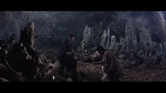 电影《新·座头市物语  新・座頭市物語》（1963日本）--高清4K/1080P迅雷BT资源下载