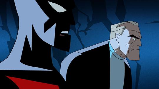 电影《未来蝙蝠侠  Batman Beyond》（2014美国）--高清4K/1080P迅雷BT资源下载