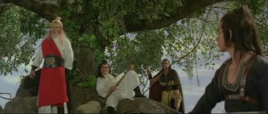 电影《七煞》（1979中国香港）--高清4K/1080P迅雷BT资源下载