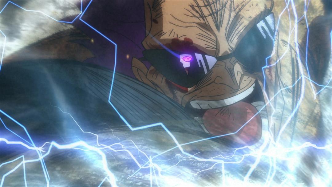 电影《海贼王剧场版Z  ONE PIECE FILM Z》（2012日本）--高清4K/1080P迅雷BT资源下载