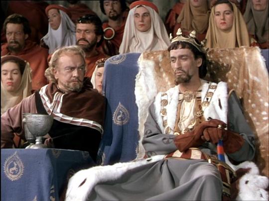 电影《劫后英雄传  Ivanhoe》（1952美国）--高清4K/1080P迅雷BT资源下载