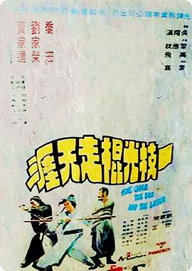 电影《一枝光棍走天涯》（1976中国香港）--高清4K/1080P迅雷BT资源下载