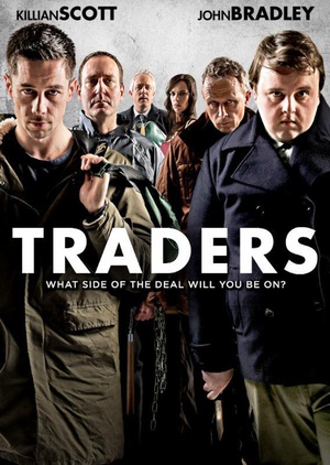电影《夺命交易员  Traders》（2015爱尔兰）--高清4K/1080P迅雷BT资源下载