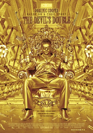 电影《恶魔的替身  The Devil's Double》（2011比利时 / 荷兰）--高清4K/1080P迅雷BT资源下载