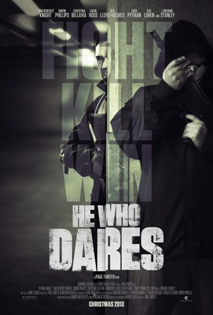 电影《勇者必胜  He Who Dares》（2013美国）--高清4K/1080P迅雷BT资源下载