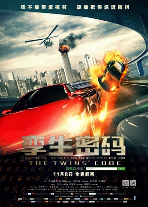电影《孪生密码》（2013中国大陆）--高清4K/1080P迅雷BT资源下载