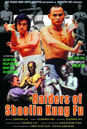 电影《少林真英雄  天下功夫出少林》（1982韩国 / 中国香港）--高清4K/1080P迅雷BT资源下载