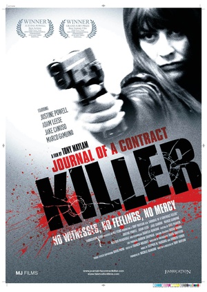 电影《职业杀手  Contract Killers》（2008美国）--高清4K/1080P迅雷BT资源下载