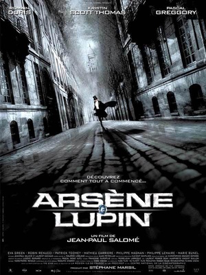 电影《绅士大盗  Arsène Lupin》（2004法国 / 意大利 / 西班牙 / 英国）--高清4K/1080P迅雷BT资源下载