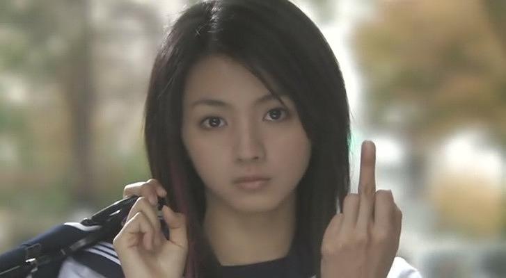 电影《爱的曝光  愛のむきだし》（2008日本）--高清4K/1080P迅雷BT资源下载