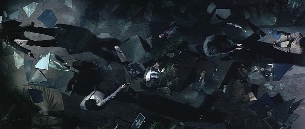 电影《神探》（2007中国香港）--高清4K/1080P迅雷BT资源下载