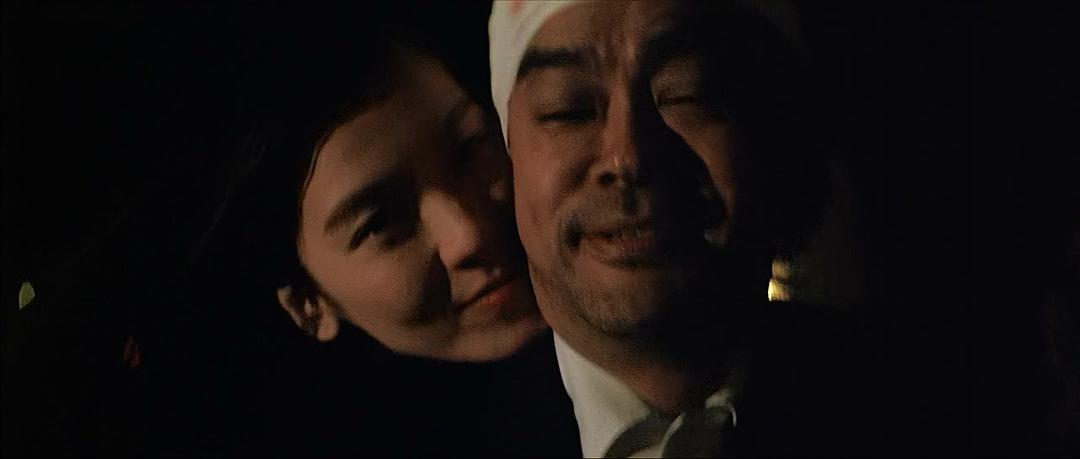 电影《神探》（2007中国香港）--高清4K/1080P迅雷BT资源下载