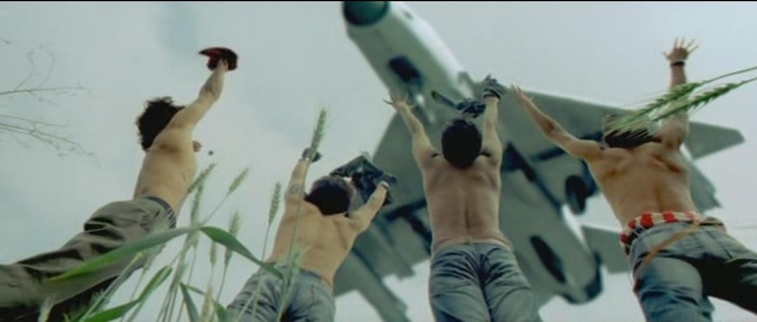 电影《芭萨提的颜色 Rang De Basanti》(2006印度)--高清4K/1080P迅雷BT资源下载 电影《芭萨提的颜色 Rang De Basanti》(2006印度)--高清4K/1080P迅雷BT资源下载