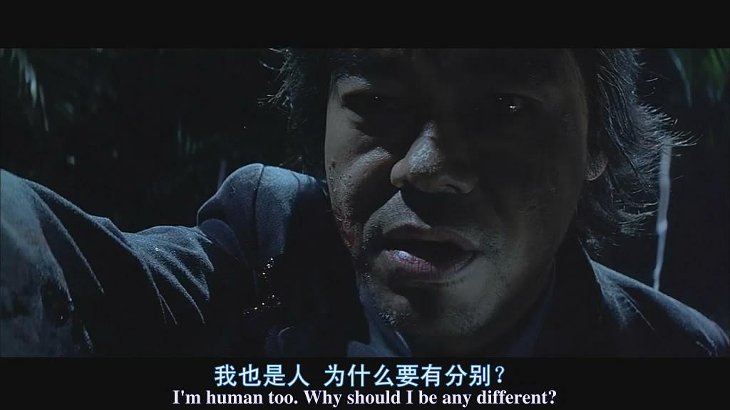 电影《神探》（2007中国香港）--高清4K/1080P迅雷BT资源下载