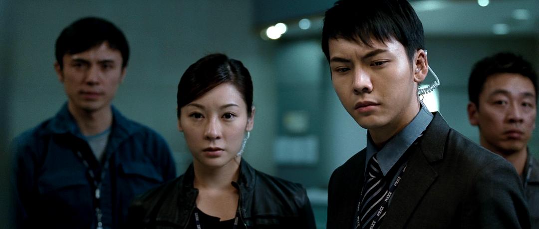 电影《窃听风云  竊聽風雲》（2009中国香港 / 中国大陆 / 新加坡）--高清4K/1080P迅雷BT资源下载