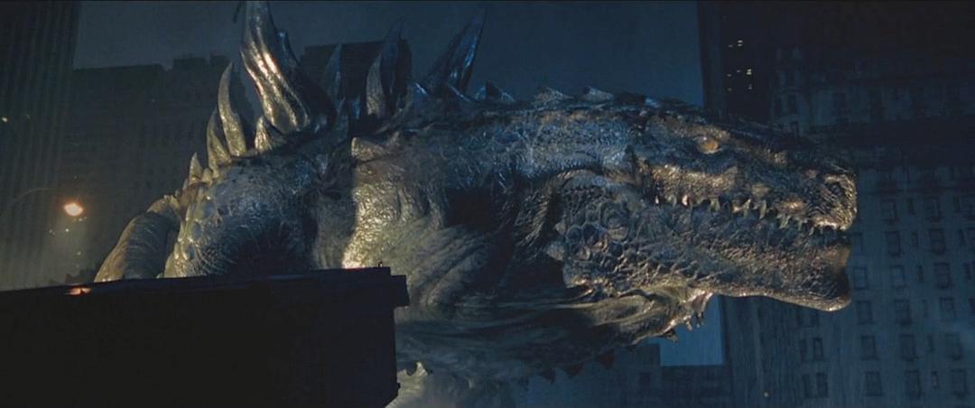 电影《哥斯拉 Godzilla》(1998美国 / 日本)--高清4K/1080P迅雷BT资源下载 电影《哥斯拉 Godzilla》(1998美国 / 日本)--高清4K/1080P迅雷BT资源下载