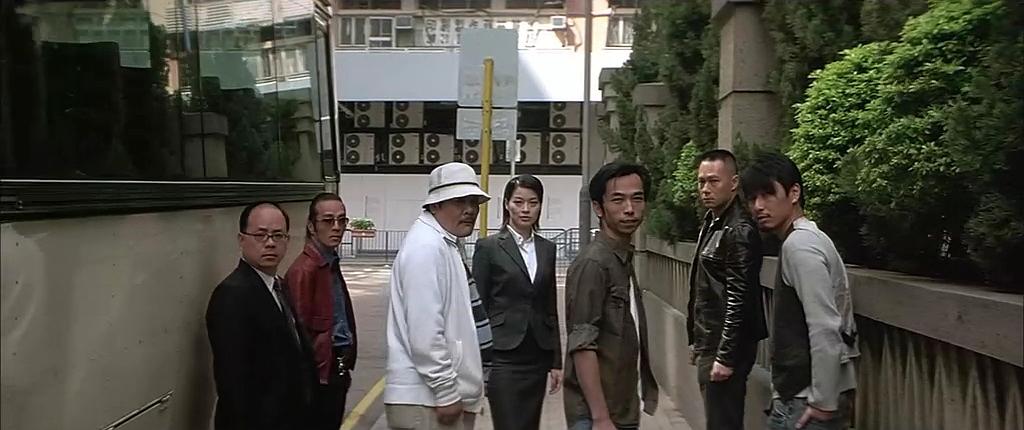 电影《神探》（2007中国香港）--高清4K/1080P迅雷BT资源下载