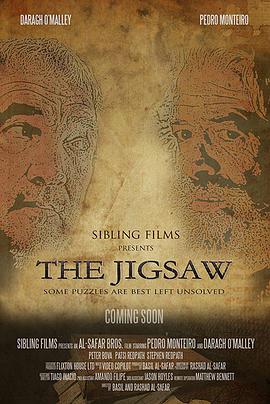 电影《厄运拼图  The Jigsaw》（2014英国）--高清4K/1080P迅雷BT资源下载