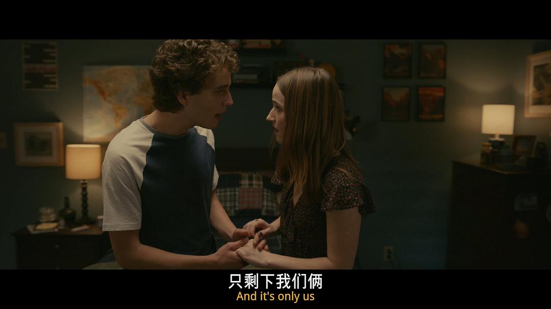 电影《致埃文·汉森  Dear Evan Hansen》（2021美国）--高清4K/1080P迅雷BT资源下载