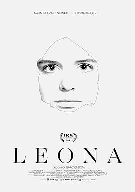 电影《Leona》（2018墨西哥）--高清4K/1080P迅雷BT资源下载