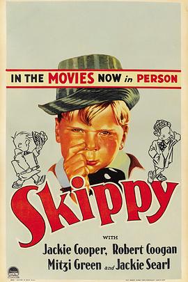 电影《淘哥儿  Skippy》（1931美国）--高清4K/1080P迅雷BT资源下载