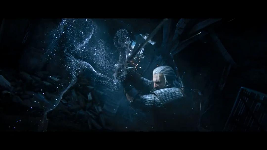 电影《猎魔人 第一季  The Witcher》（2019美国 / 波兰）--高清4K/1080P迅雷BT资源下载