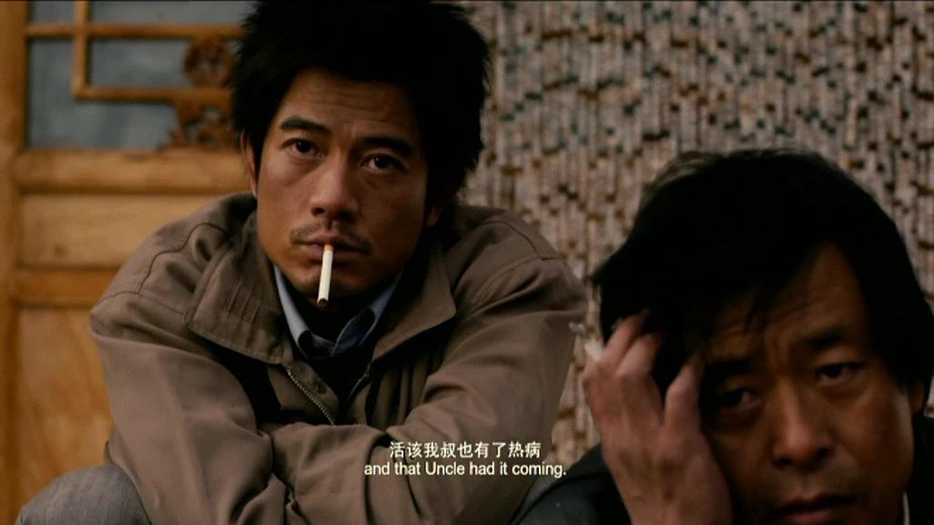 电影《最爱》（2011中国大陆 / 中国香港）--高清4K/1080P迅雷BT资源下载