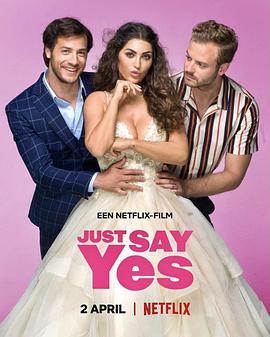 电影《只要你愿意  Just Say Yes》（2021荷兰）--高清4K/1080P迅雷BT资源下载