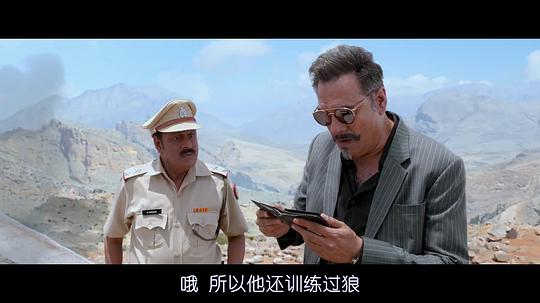 电影《七色彩虹3  Total Dhamaal》（2019印度）--高清4K/1080P迅雷BT资源下载