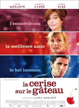 电影《蛋糕上的樱桃  La cerise sur le gâteau》（2012法国）--高清4K/1080P迅雷BT资源下载