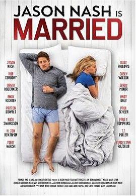 电影《Jason Nash Is Married》（2014美国）--高清4K/1080P迅雷BT资源下载