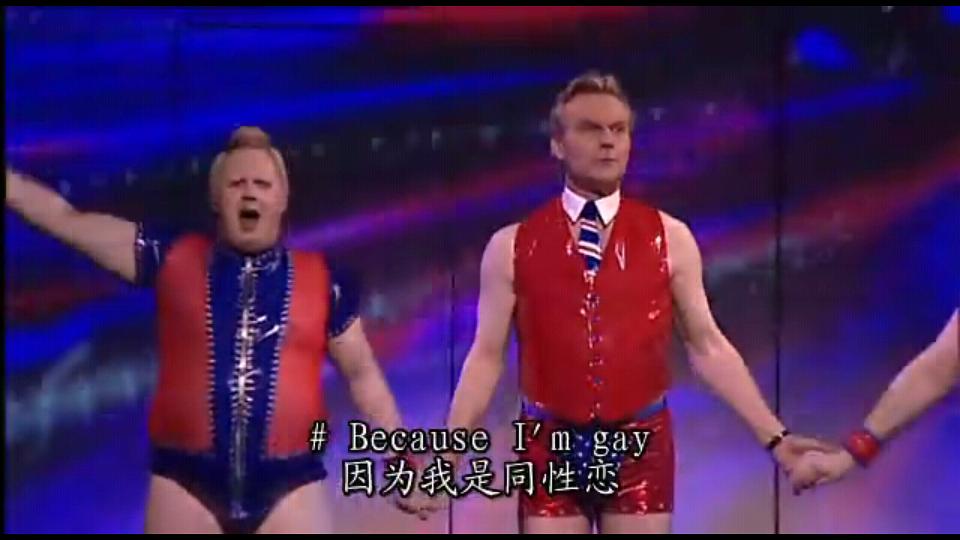 电影《小不列颠：现场版  Little Britain: Live》（2006英国）--高清4K/1080P迅雷BT资源下载