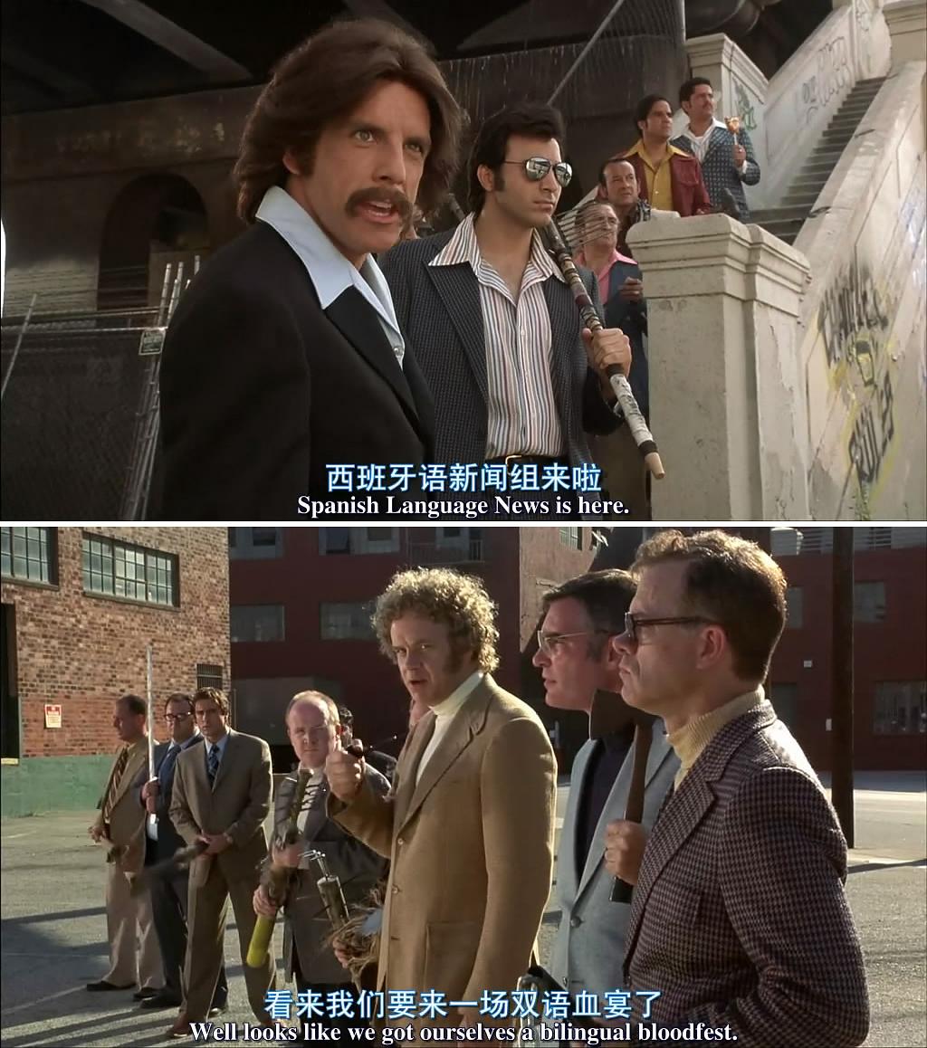 电影《王牌播音员  Anchorman: The Legend of Ron Burgundy》（2004美国）--高清4K/1080P迅雷BT资源下载