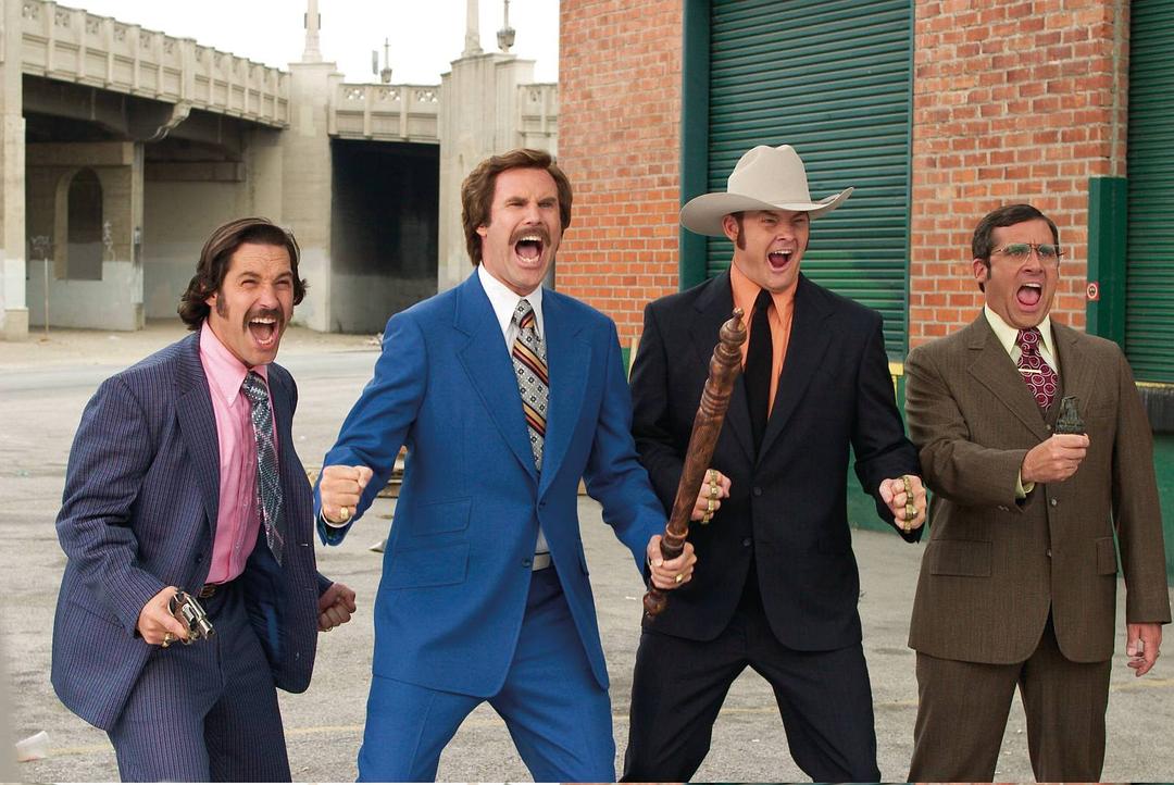 电影《王牌播音员  Anchorman: The Legend of Ron Burgundy》（2004美国）--高清4K/1080P迅雷BT资源下载