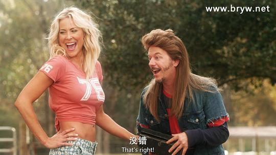 电影《乔迪尔特历险记2  Joe Dirt 2: Beautiful Loser》（2015美国）--高清4K/1080P迅雷BT资源下载