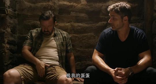 电影《乌龙特派员  Special Correspondents》（2016英国 / 加拿大 / 美国）--高清4K/1080P迅雷BT资源下载