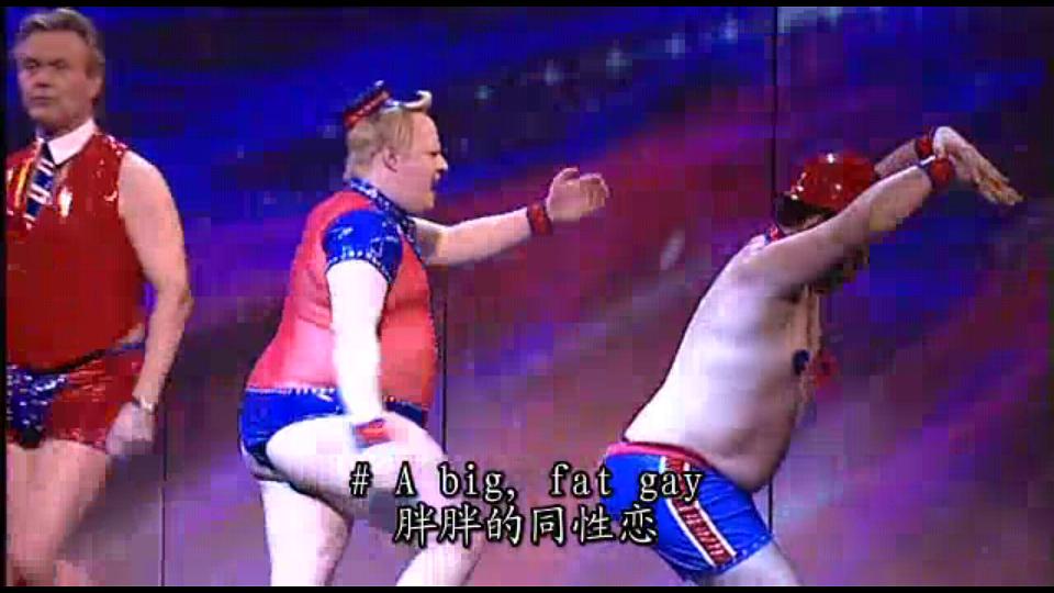 电影《小不列颠：现场版  Little Britain: Live》（2006英国）--高清4K/1080P迅雷BT资源下载