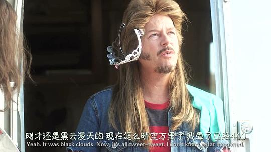 电影《乔迪尔特历险记2  Joe Dirt 2: Beautiful Loser》（2015美国）--高清4K/1080P迅雷BT资源下载